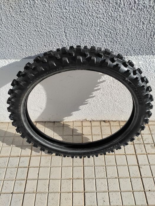 Pneus enduro mx soft