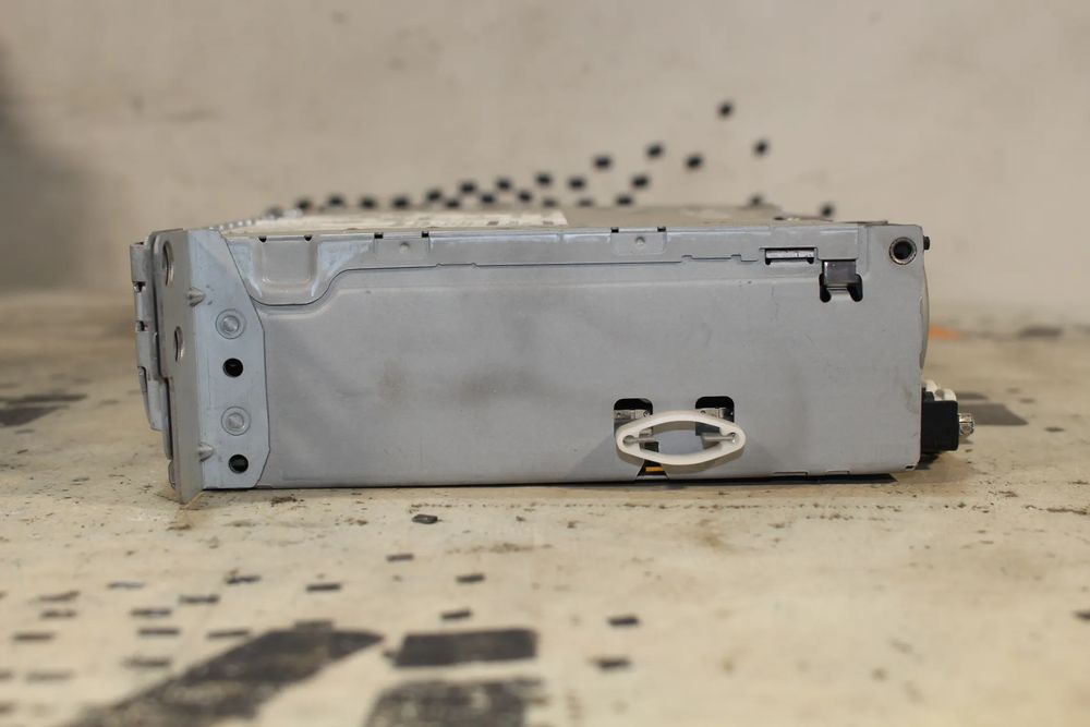 Rádio / auto-rádio BMW 1 (F20)