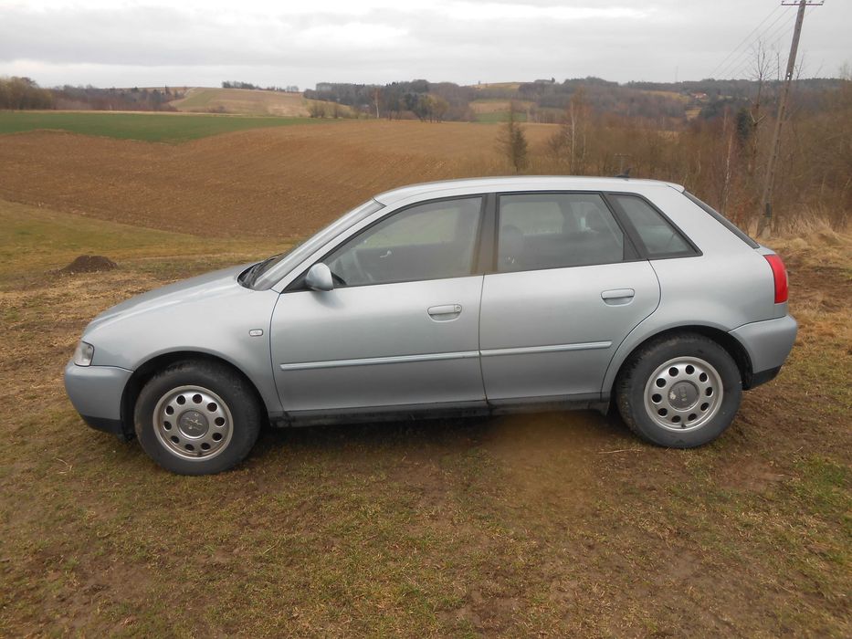 turbo 1.9 110 KM ASV,AHF A3 8L,toledo leon,bora,4 golf,octavia