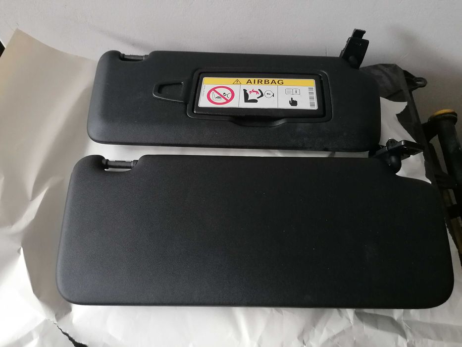 Mercedes cla/classe a palas sol