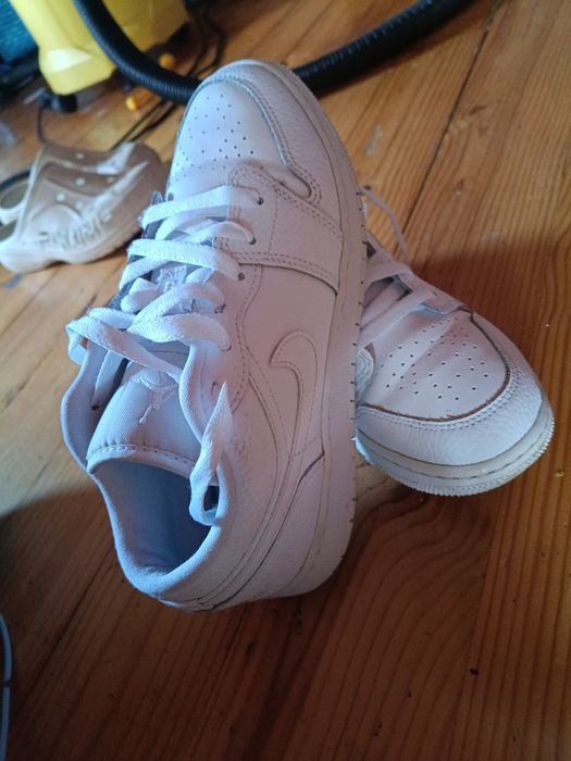 Adidasy Nike r 36,5