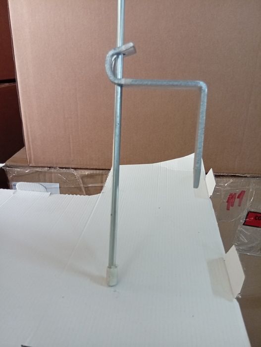 Material para vedações eléctricas