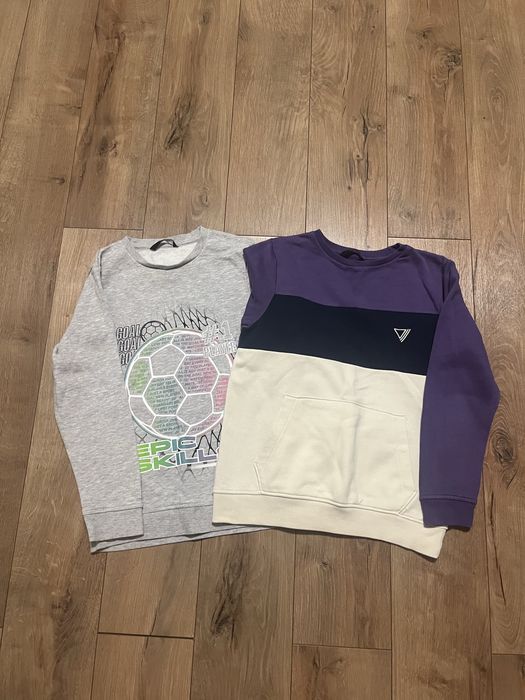 Кофта світшот худі george 9-10