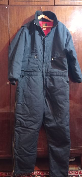 Продам робочій комбінізон