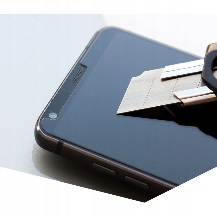 Szkło Hartowane Do Iphone 17 Pro Max 3Mk Hard Glass