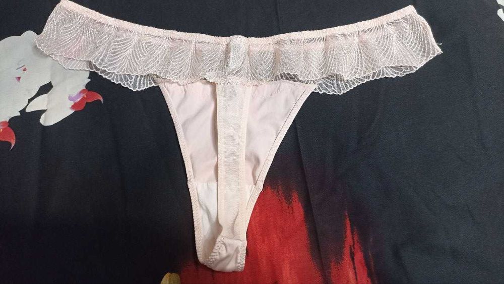 Трусы трусики стринги