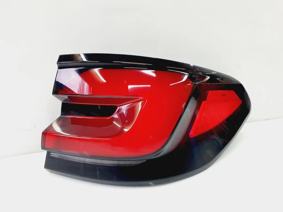 BMW 5 G31 COMBI LIFT LAMPA PRAWA TYŁ TYLNA 20r+ 8493826 ORYG EU!!!