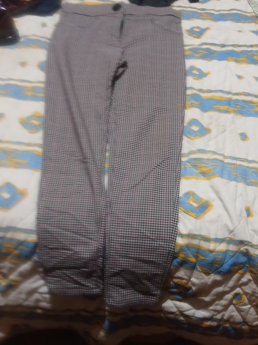 Calças de mulher da LEFTIES