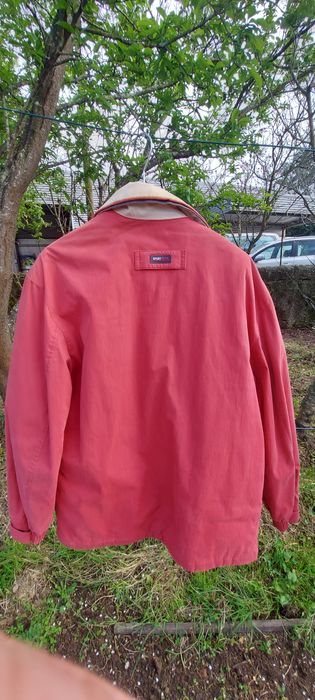 Parca alcar sport wear