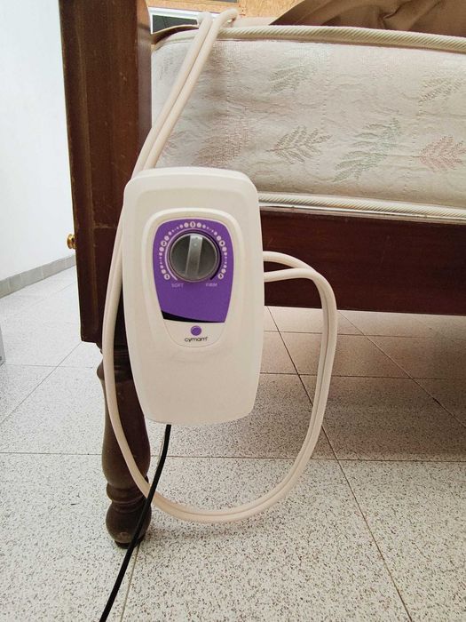 Colchão Antiescaras