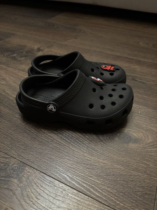 Crocs крокси оригінал С12 розмір 29/30