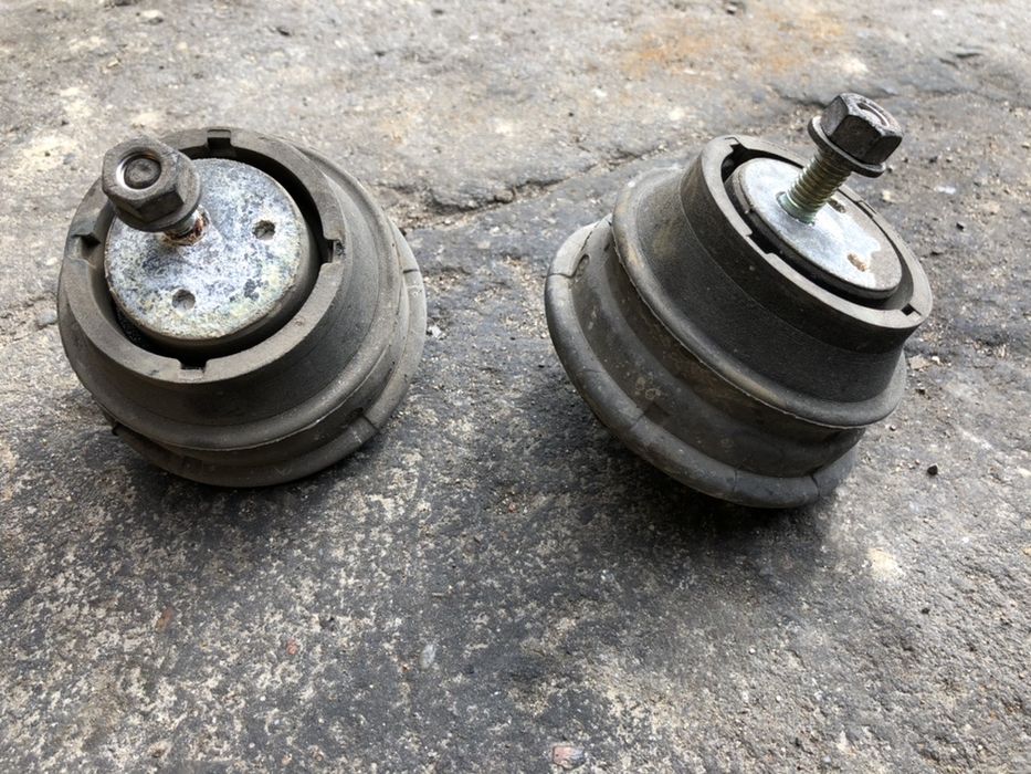 Poduszki poduszka silnika bmw e36 e39 e38 e46 m52 m54 2.0 2.2 2.5 2.8