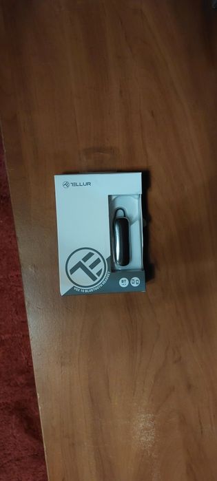 Bluetooth гарнитура
