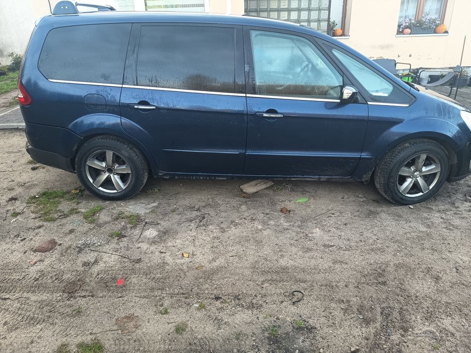Ford Galaxy