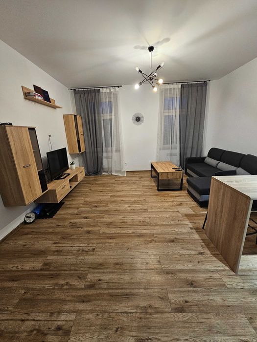 Mieszkanie na wynajem Sobótka