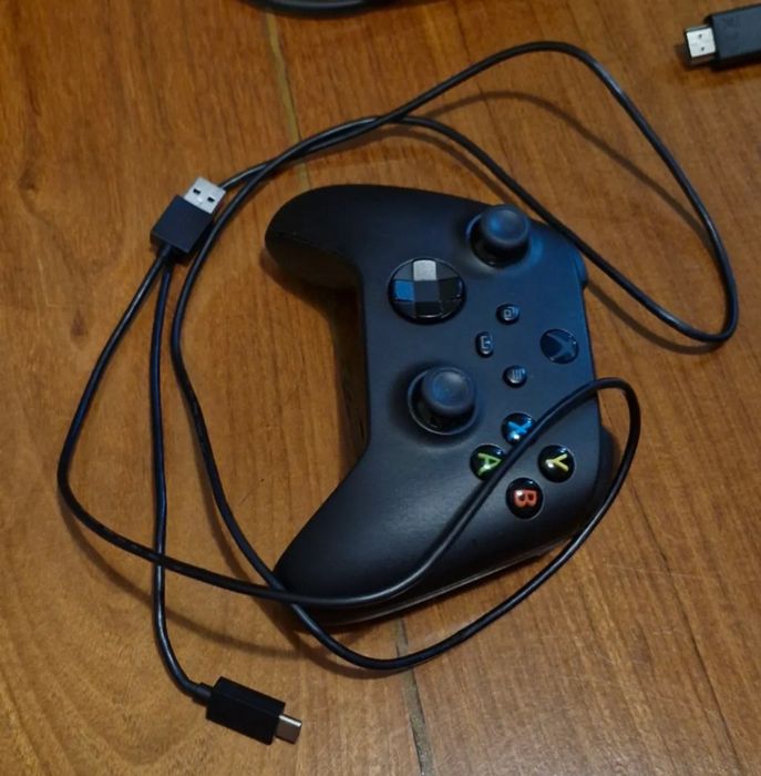 Xbox Series X as New64585813445890122