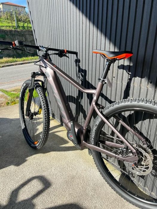 KTM Macina Race 592 2026 com 15 dias
