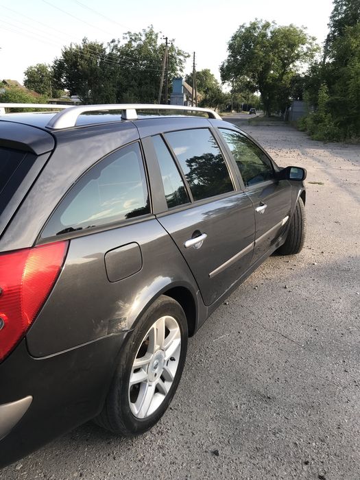 Renault laguna 2 1,9