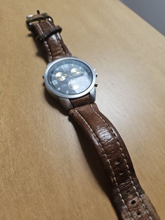 Camel relogio limited edition