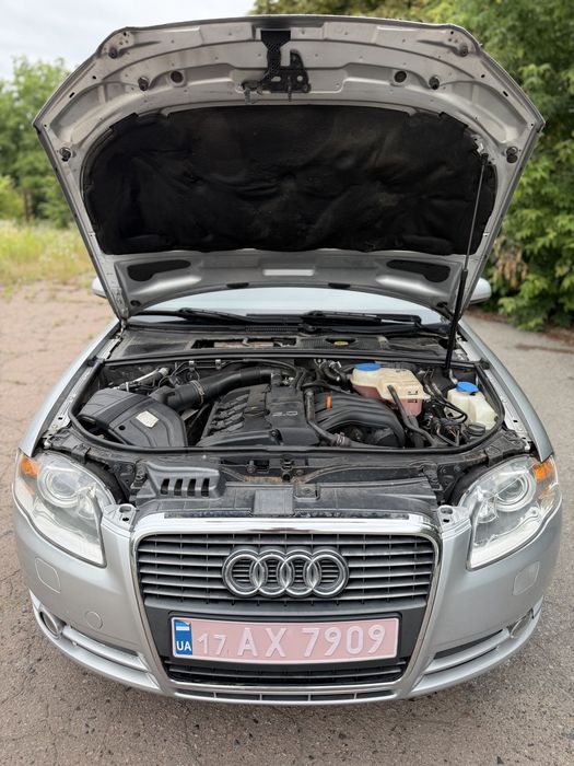Продам Audi A4 B7 Автомат