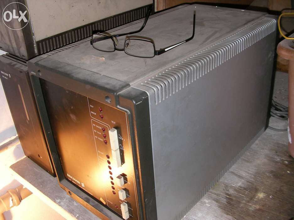 Caixa de aluminio p eletrónica c fonte de alimentação várias.Ap.medida