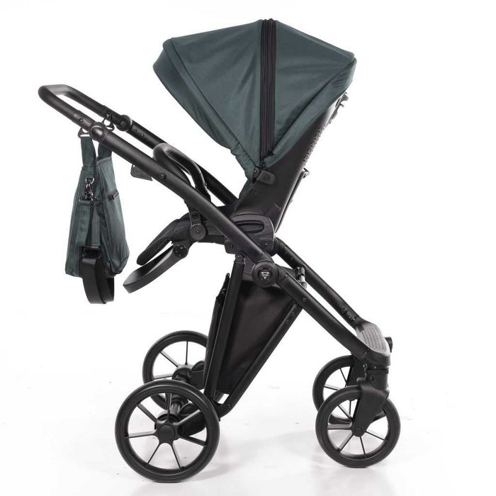 Junama Smart wózek 2w1