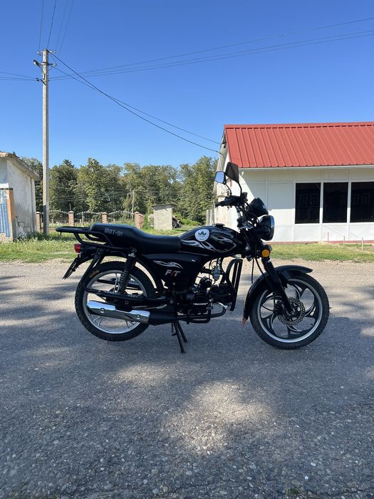 Mystang в гарному стані