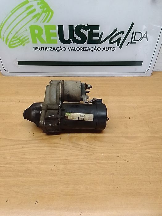 Motor de arranque OPEL Corsa C