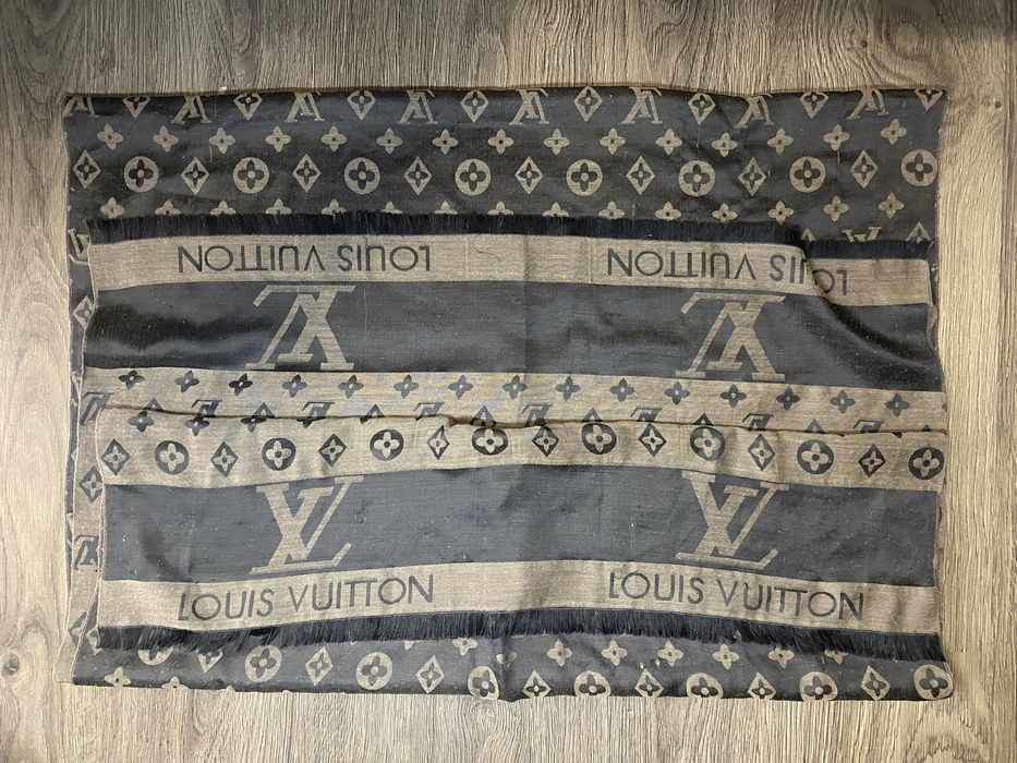 Хустка Louis Vuitton