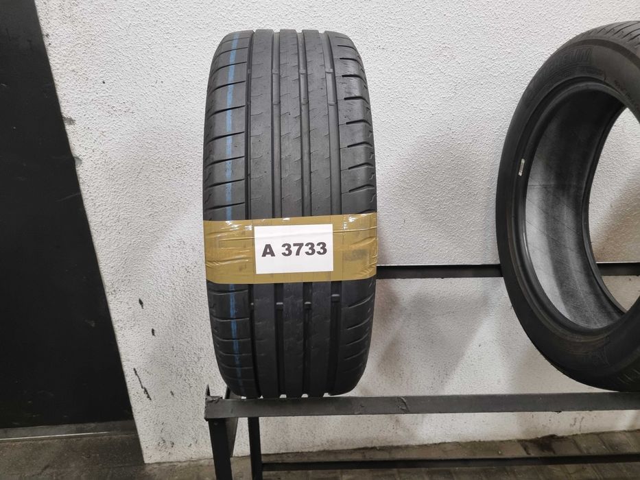 225/50/18 99Y Bridgestone Potenza Sport Dot.1023R