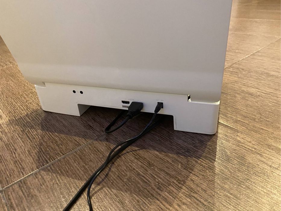 XBox Series S com monitor GStory64750492707075122