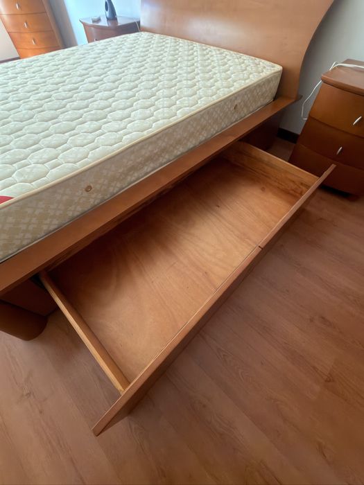 Quarto completo