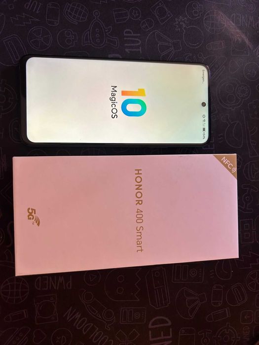 Honor 400 Smart (Como Novo)