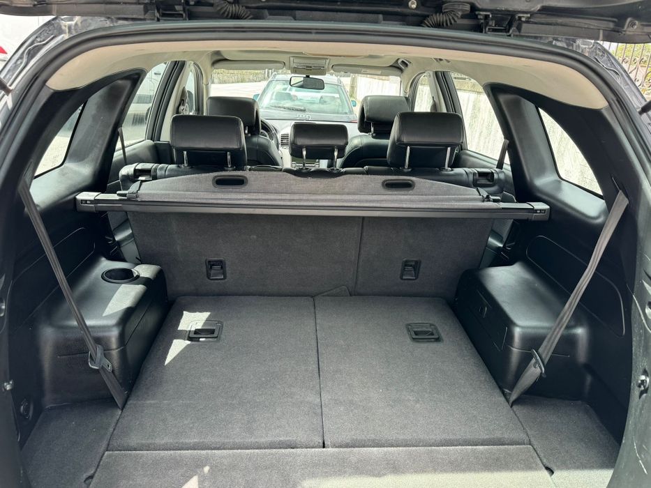 Chevrolet Captiva 2.0 VCDI 7 Lugares | Caixa Manual | Nacional