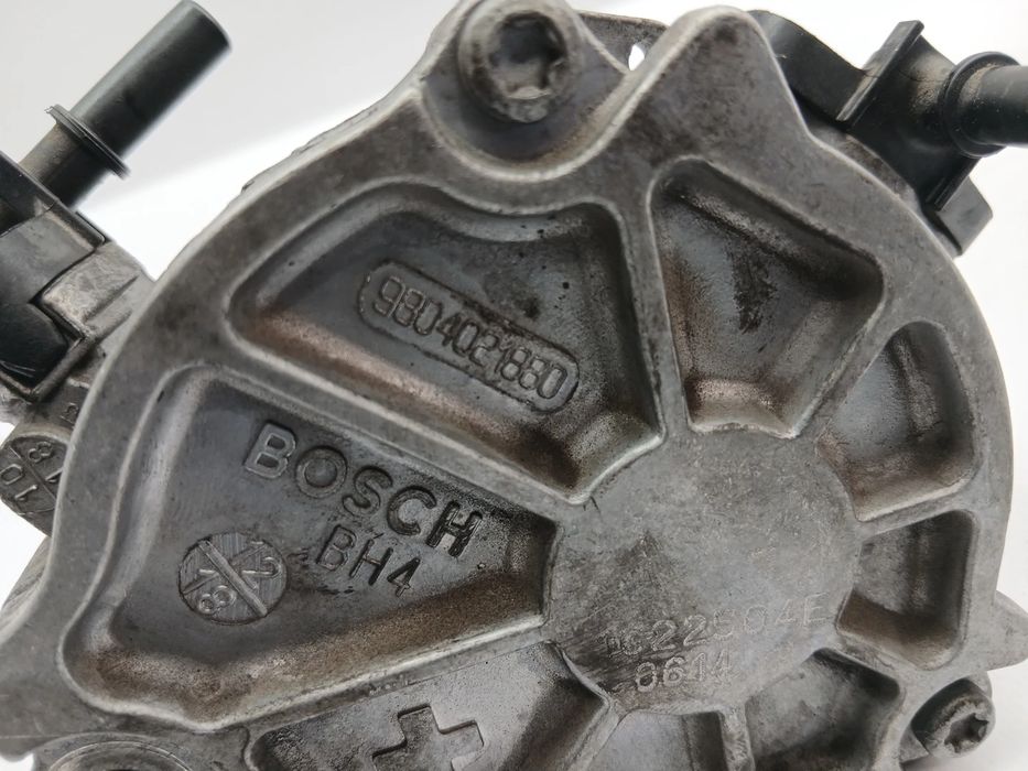 Bomba de vácuo do sistema de travagem PEUGEOT 208 II