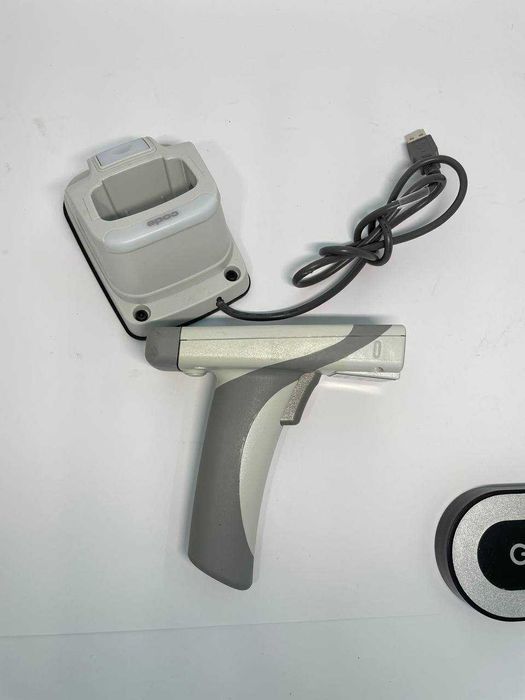 Сканер штрих-кодів Code CR2612