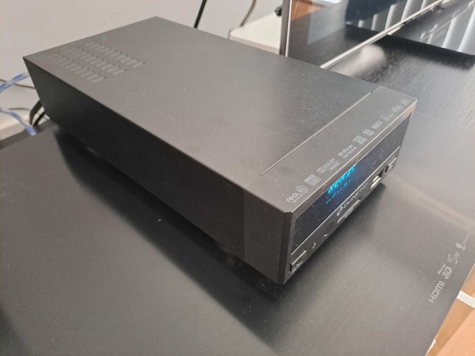 Media Player Dune HD D1