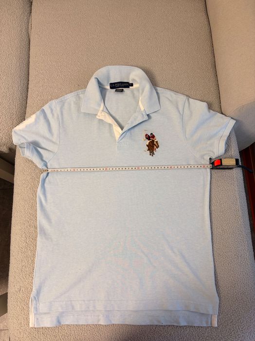 Футболка U.S. Polo Assn.