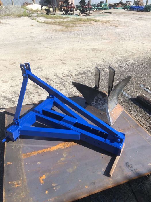 Плуг посадочний ПНП 1-60(Кам’янець-Под.завод плугів і культиваторів)