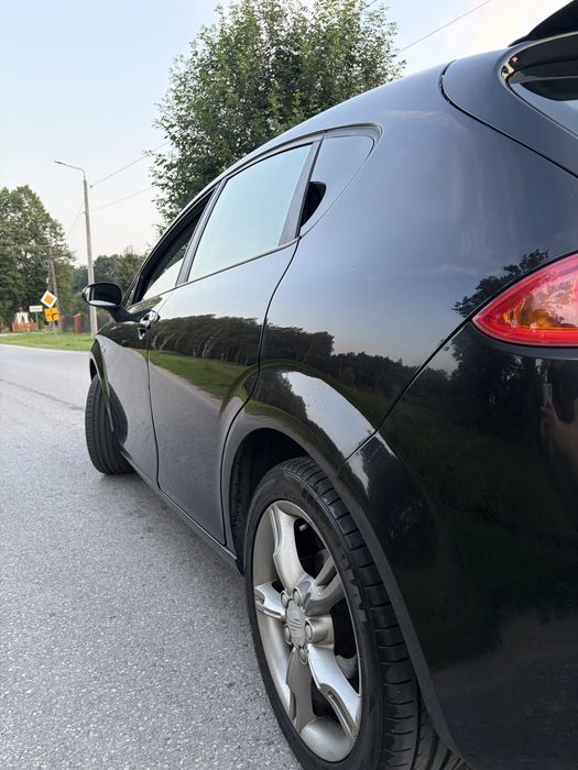 Seat Leon 2 1p 2008