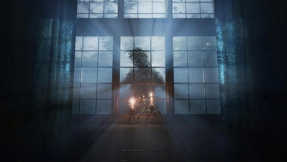 PS5 Layers of Fear