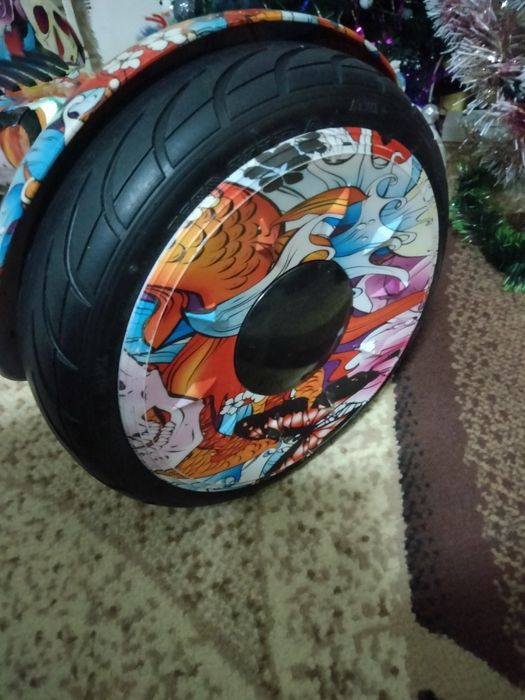 Гироборд Smart Balance