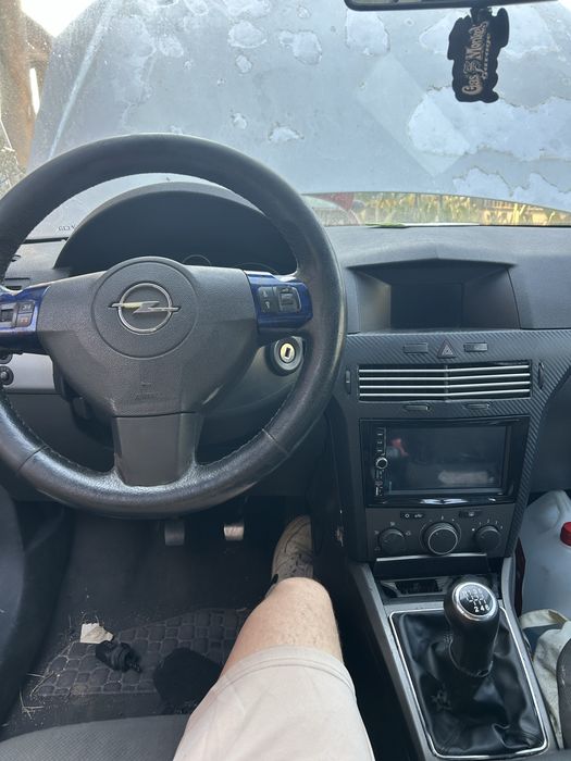 Vendo ou troco opel astra foto 5