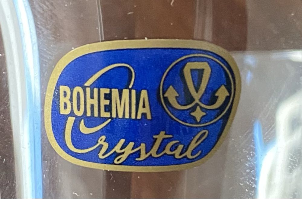 2 Flutes de Cristal (bodas de ouro 50 anos)