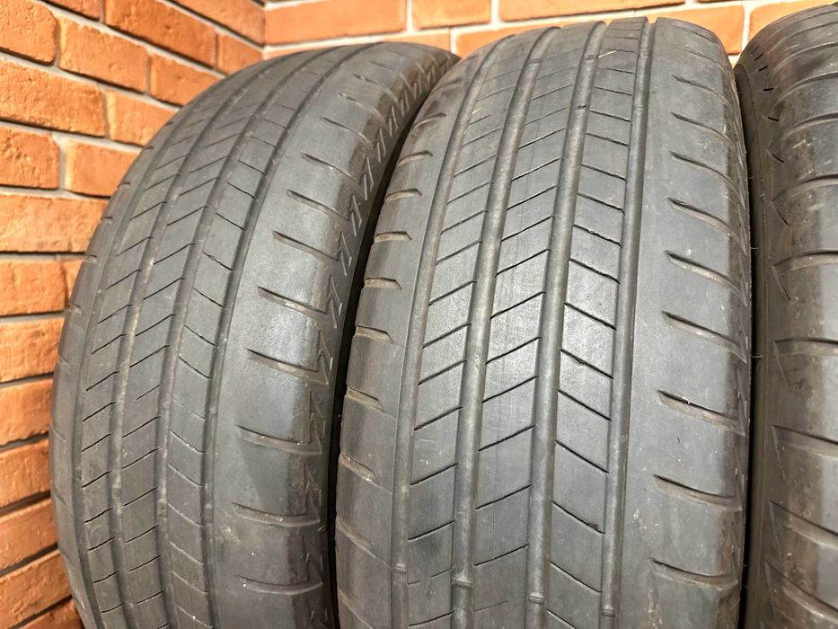 Opony Bridgestone Turanza ECO 225/65R17