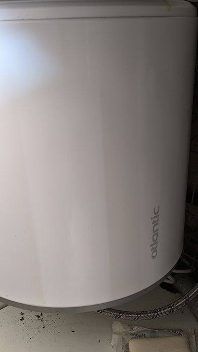 Водонагрівач(бойлер) Atlantic