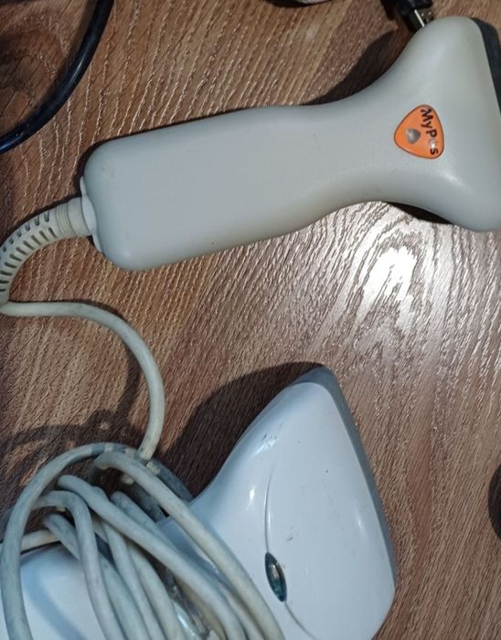 POS - Leitor código de barras