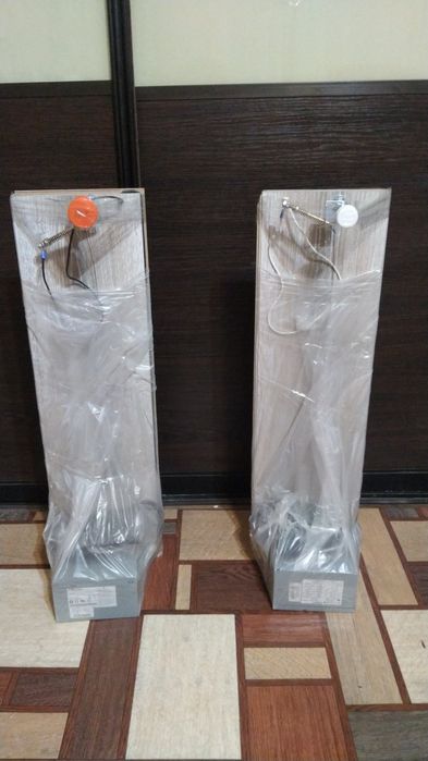 Пінопласт і фасад