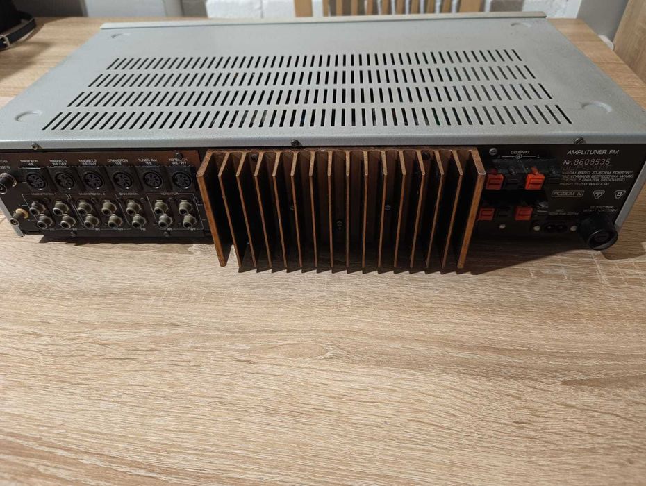 Amplituner FM Radmor 5412