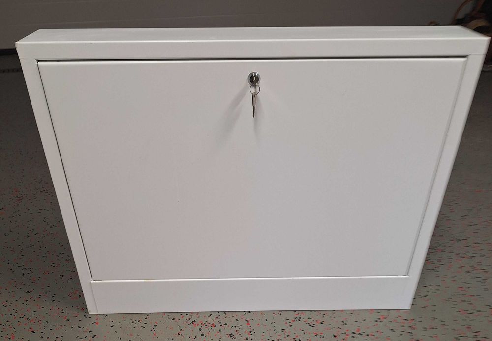 Skrzynka rozdzielacza 76,5x58x12cm